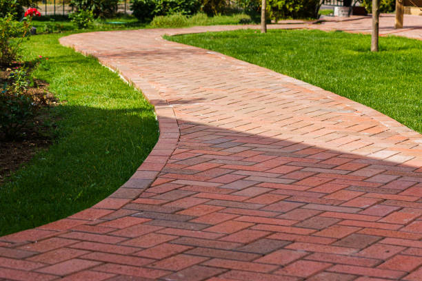 Best Concrete Paver Driveway  in Strafford, MO